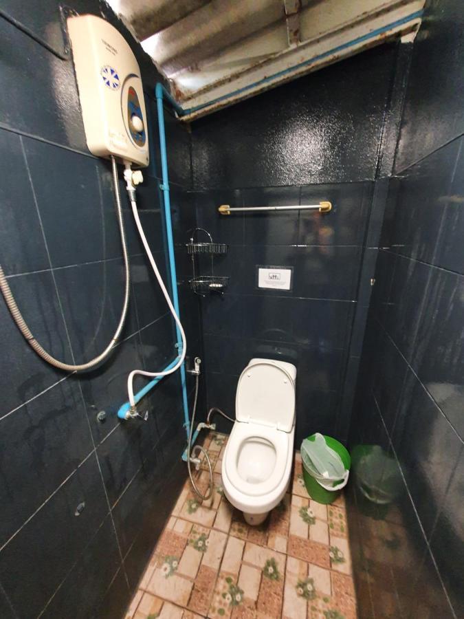 甲米 好梦旅馆旅舍 外观 照片
