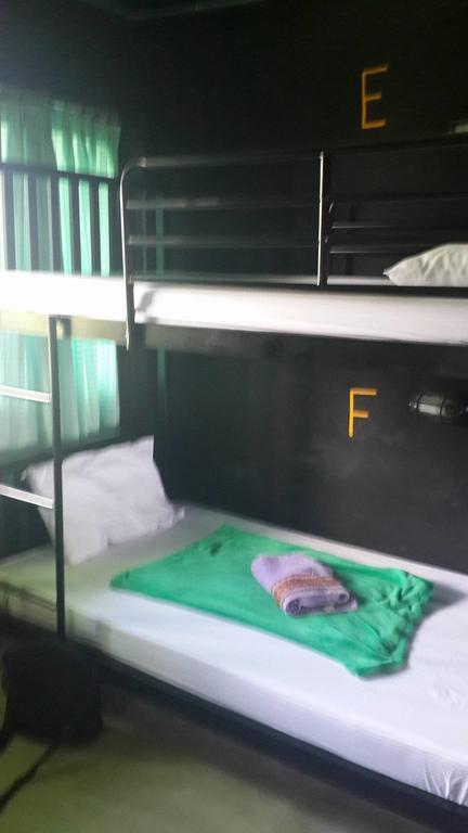 甲米 好梦旅馆旅舍 外观 照片